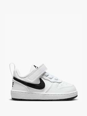Nike Chaussures de ville Blanc