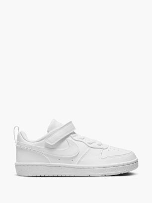 Nike Sneaker Weiss