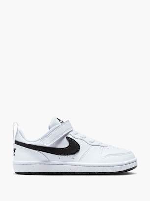 Nike Baskets Blanc