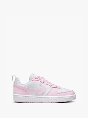 Nike Baskets Blanc