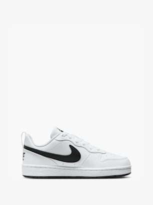 Nike Baskets Blanc