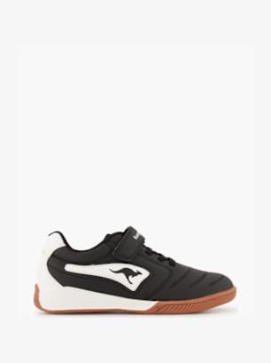 KangaRoos Scarpa sportiva Nero