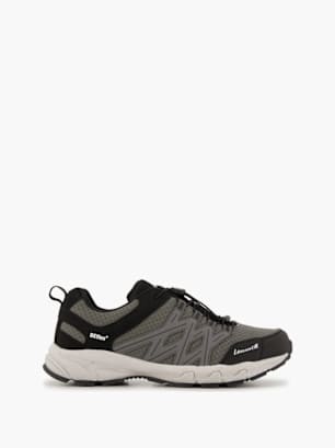 Landrover Trekking-Schuh Grau