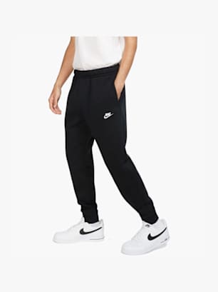 Nike Pantalon de survêtement Noir