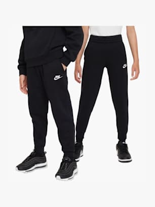 Nike Pantalon de survêtement Noir