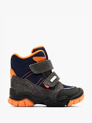 elefanten Stiefel Blau