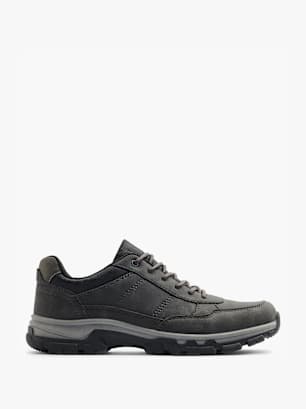 Memphis One Halbschuh Grau