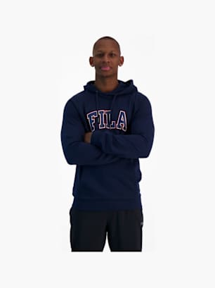 FILA Sweat Noir
