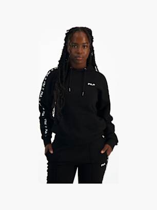 FILA Sweat Noir
