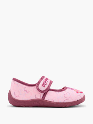 Peppa Pig Scarpa da casa chiusa Rosa