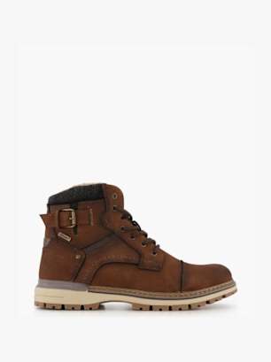 Landrover Boots d'hiver Bleu