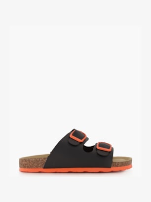 Vty Unbestimmt Orange