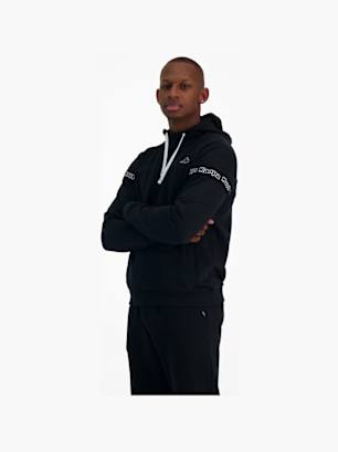 Kappa Sweat Noir