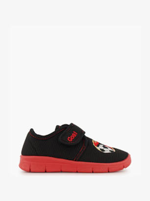 Vty Chaussons Rouge