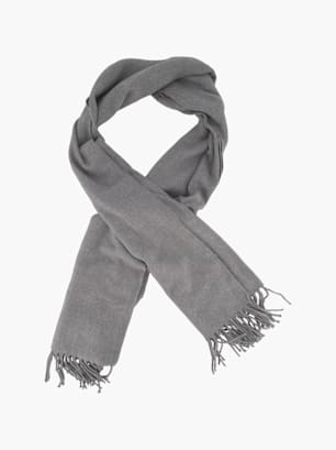 JACK & JONES Echarpe Gris