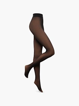 5th Avenue Collant per calze Nero