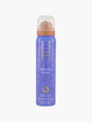 DOSENBACH Cooling Spray Transparent