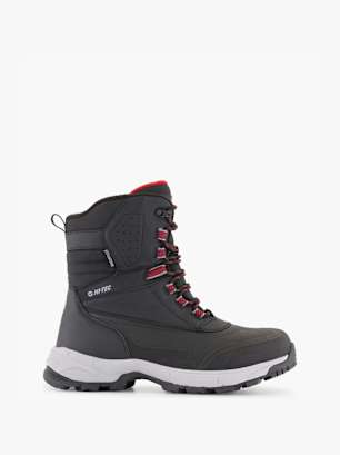 Hi-Tec Winterstiefel Rot