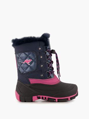 KangaRoos Winterstiefel Blau