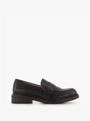 Graceland Chaussures de ville Noir