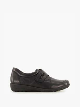 Medicus Chaussures de ville Noir