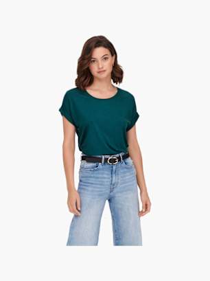 ONLY T-Shirt & Top Grün