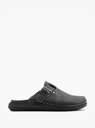 Björndal Chaussons Gris