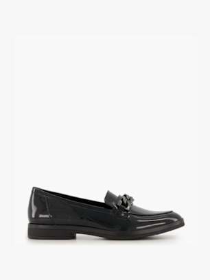 Catwalk Loafer Noir