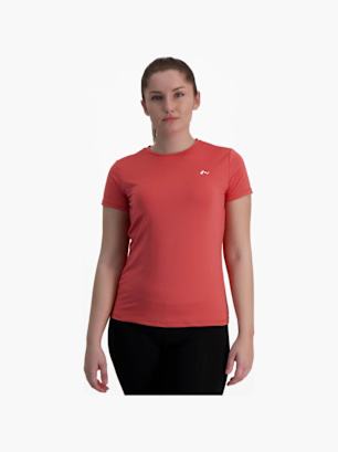 ONLY Play Tee-shirt Orange