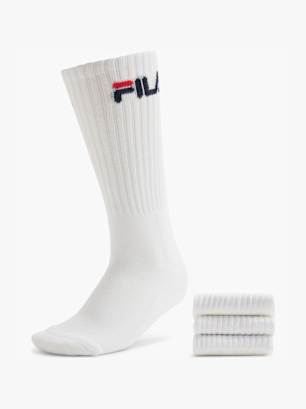 FILA Calzini Bianco