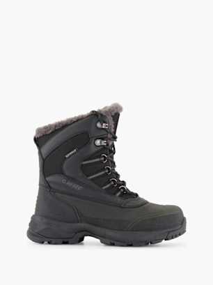 Hi-Tec Winterstiefel Schwarz