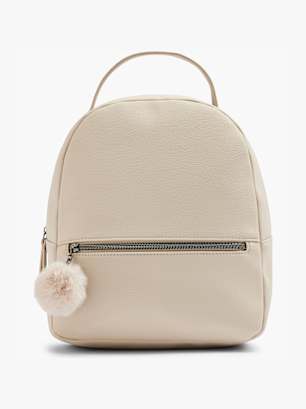 Graceland Zaino Beige
