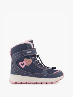 Cortina Stiefel Blau