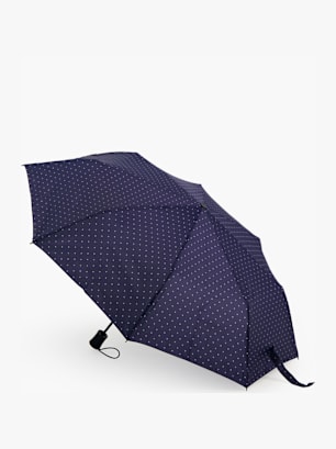 DOSENBACH Regenschirm Blau