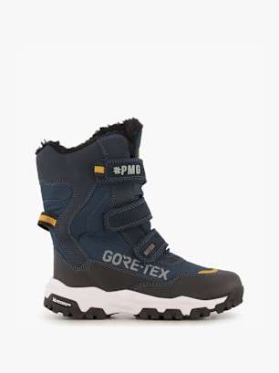 Primigi Boots d'hiver Bleu