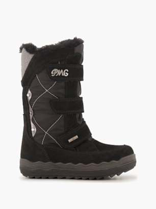 Primigi Winterstiefel Schwarz
