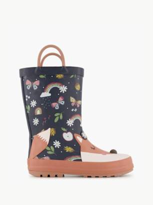 Cortina Bottes de pluie Bleu