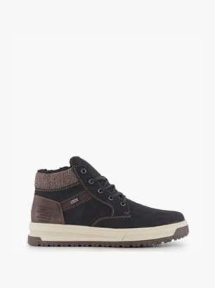 Rieker Boots d'hiver Marron
