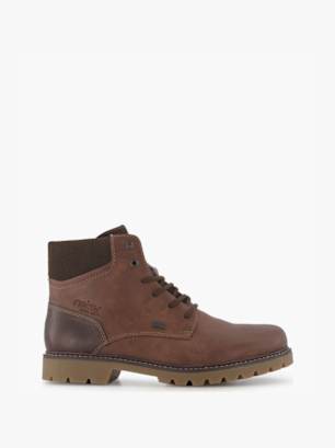 Rieker Winterstiefel Braun