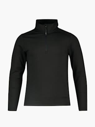 CMP Pullover in pile Nero