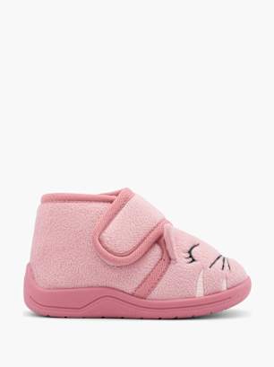 Cupcake Couture Chaussons Rose