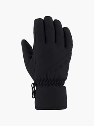 ziener Gants Noir