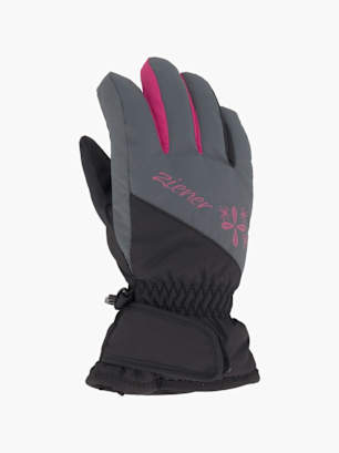 Celsius Gants Gris