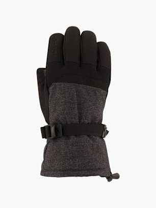 Reusch Guanto Nero
