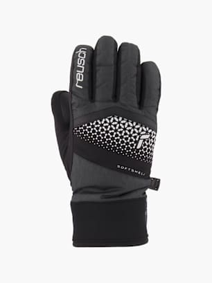 Reusch Gants Noir