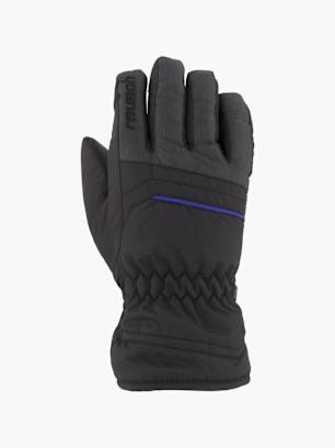 Reusch Gants Noir