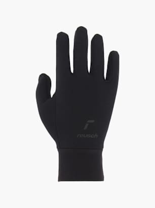 Reusch Gants Noir