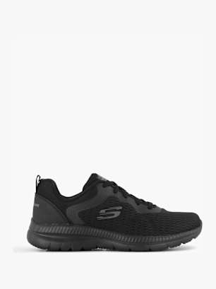 Skechers Baskets Noir