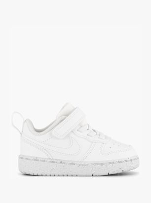 Nike Baskets Blanc