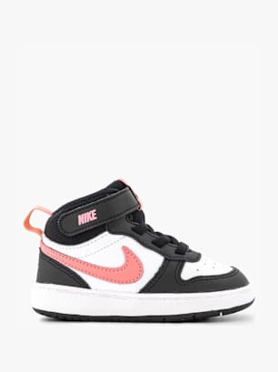 Nike Chaussures de ville Blanc